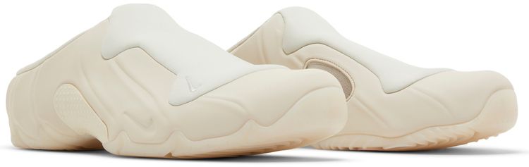 Nike Clogposite Light Orewood Brown