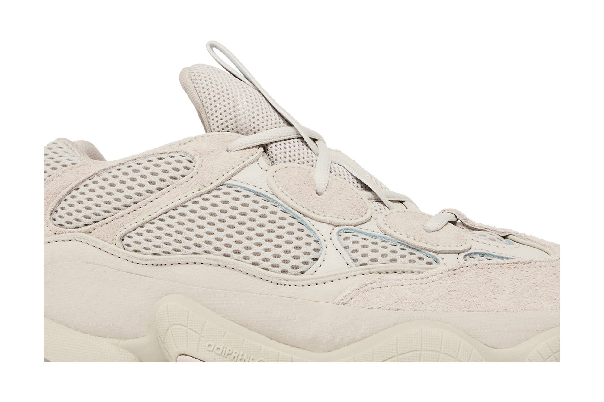 Size 10.0 Yeezy 500 Blush 2024