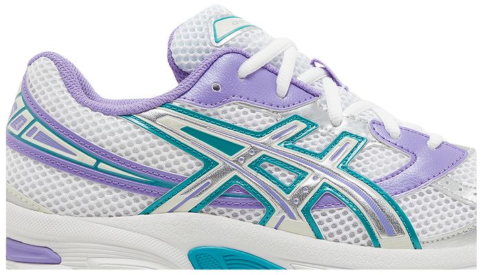 Buy ASICS Gel 1130 GS 'White Space Lavender' - 1204A163 107 | GOAT