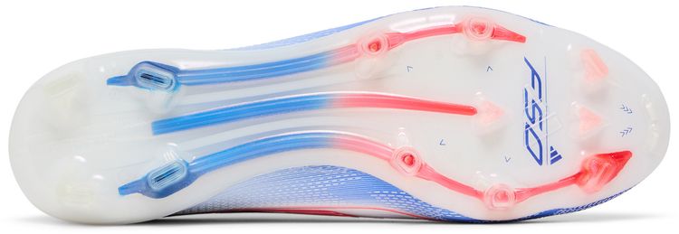 Adidas Adizero F50 Elite FG Advancement Pack