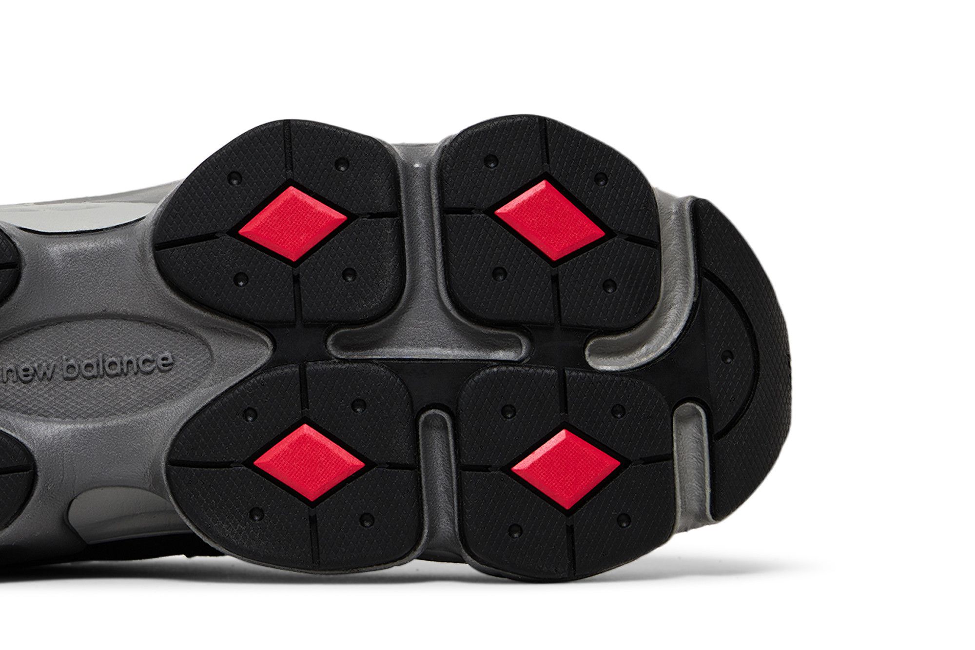 きっち New Balance Kid's 9060 | GC9060EX | SVD