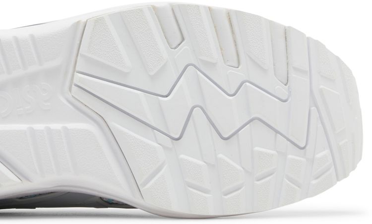 Asics Gel Kayano Trainer Knit Glacier Grey