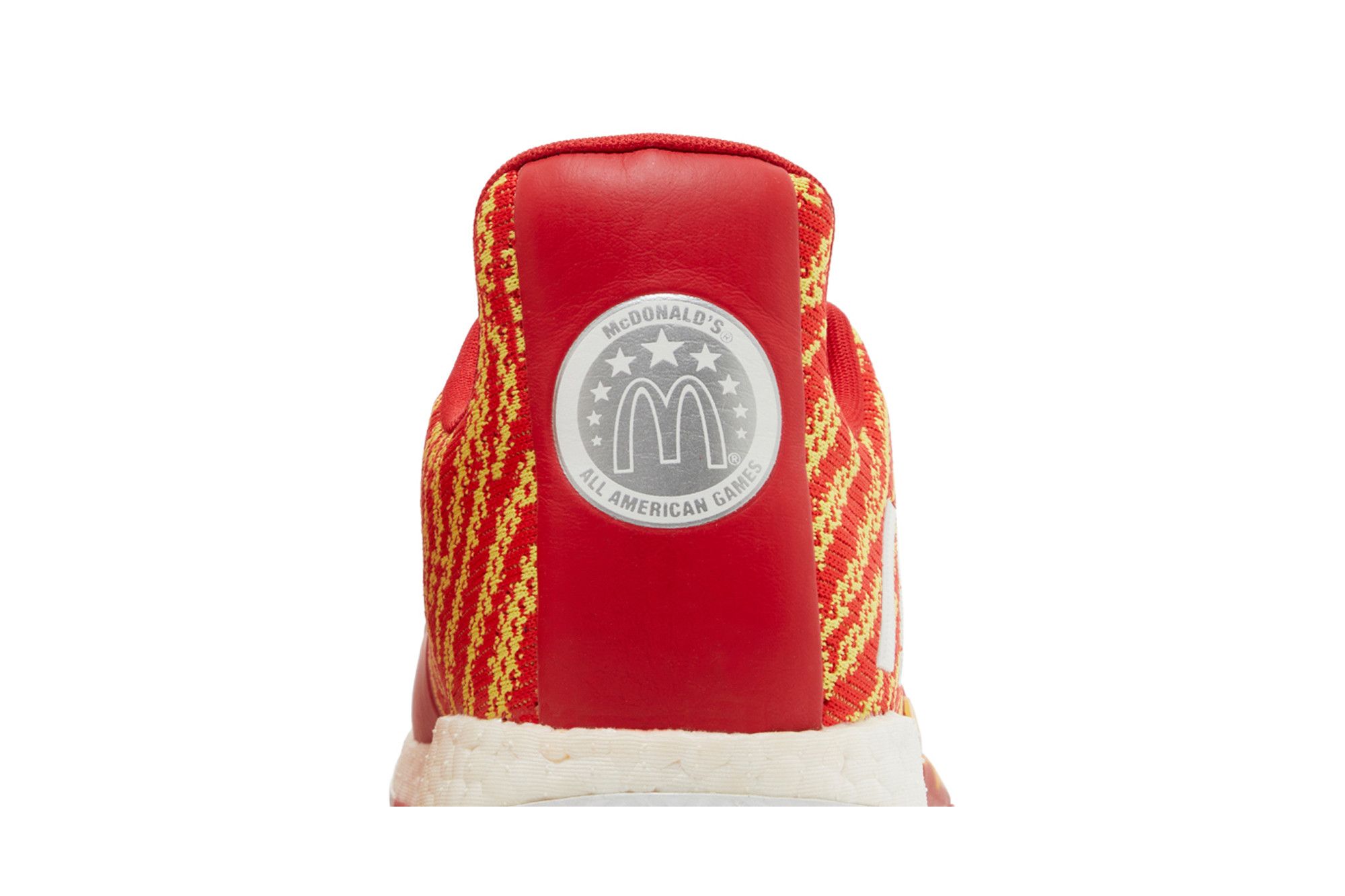 Buy Harden Vol. 3 McDonald s All American G28595 GOAT