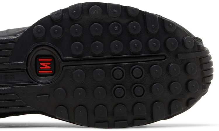 Wmns Shox R4 Black