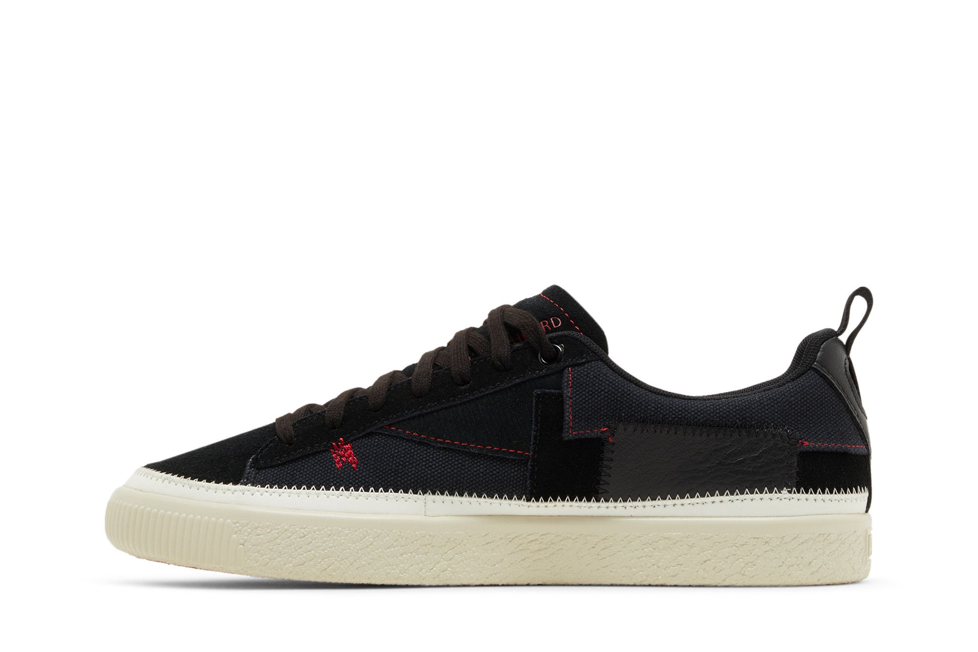 Reform puma shoe top