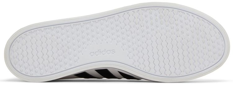 Adidas Bravada White Black