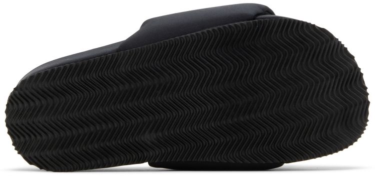 Adidas Y 3 Slide Triple Black