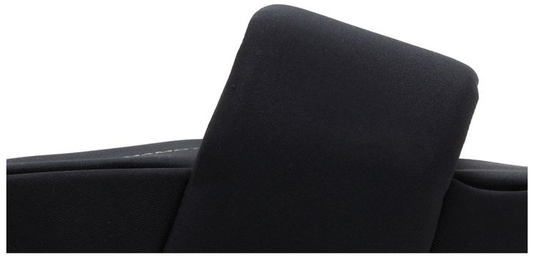 Adidas Y 3 Slide Triple Black