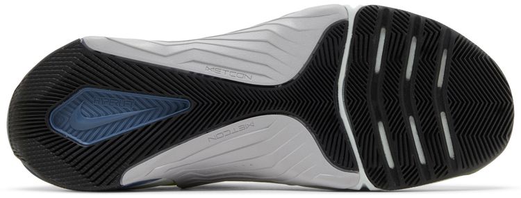 Nike Metcon 8 Volt Diffused Blue