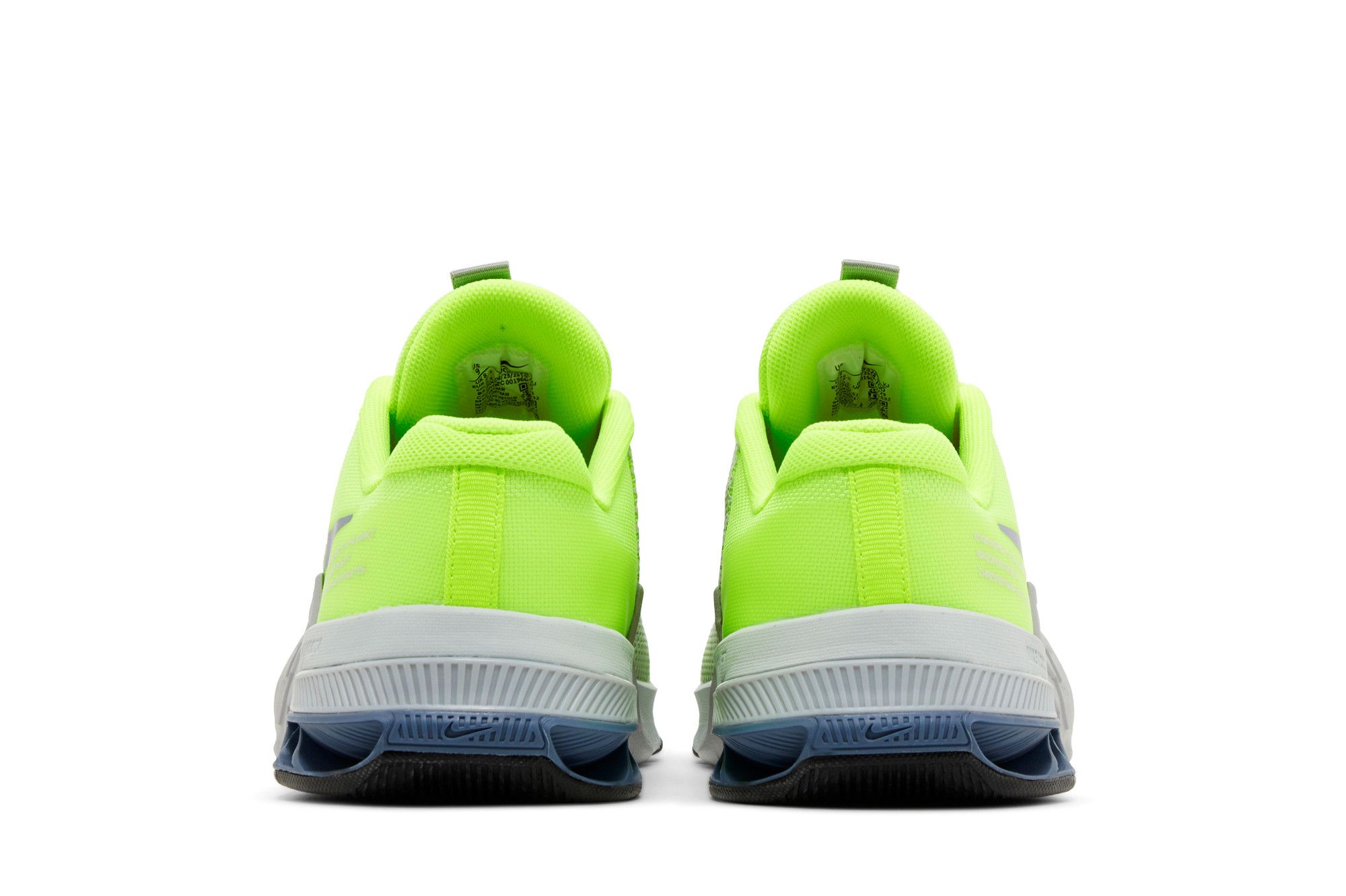 Buy Nike Metcon 8 'Volt Diffused Blue' - DO9328 700 | GOAT