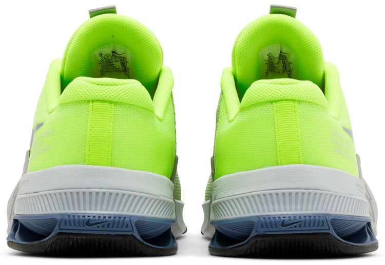 Nike Metcon 8 Volt Diffused Blue