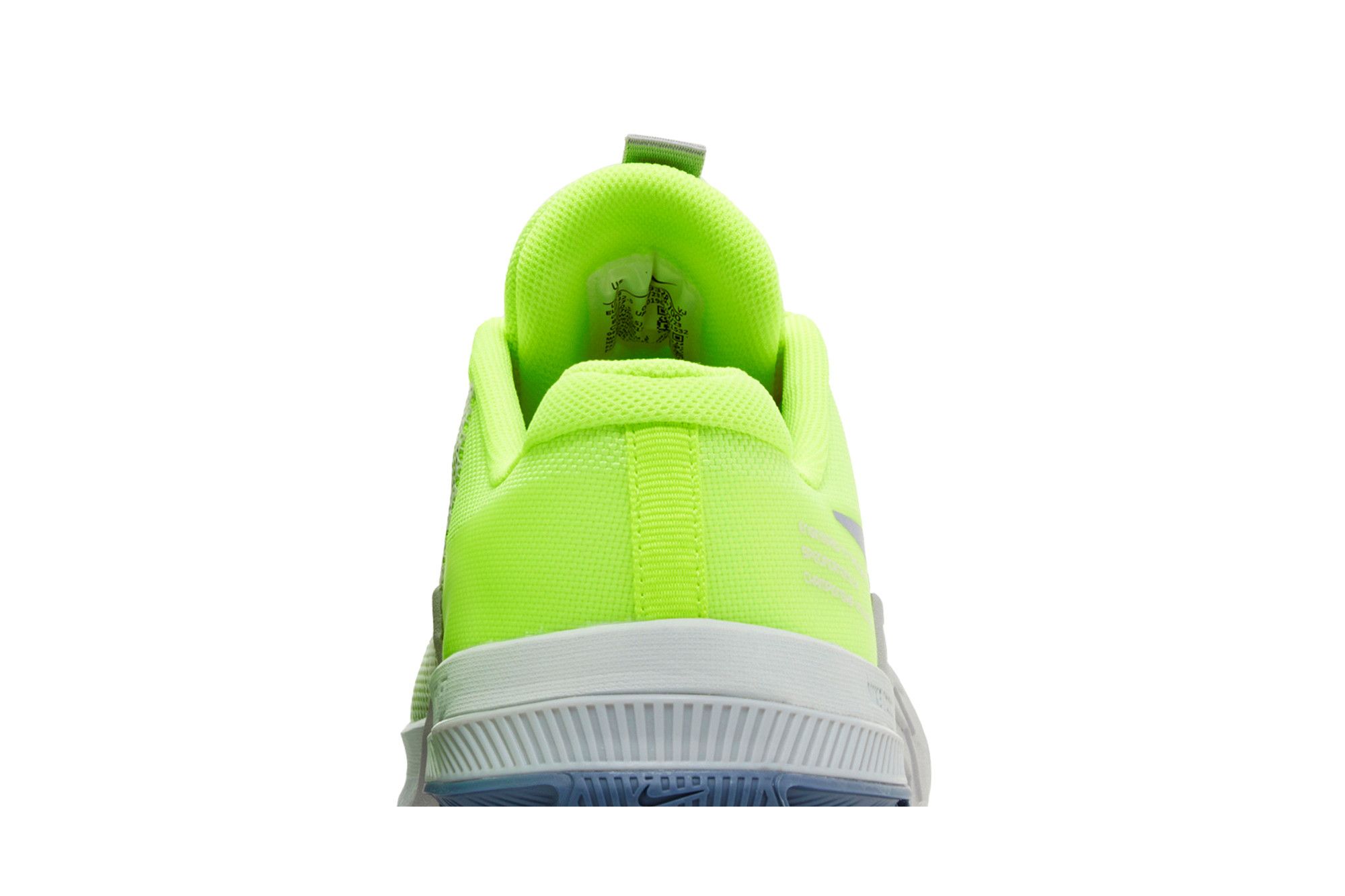 Buy Nike Metcon 8 'Volt Diffused Blue' - DO9328 700 | GOAT