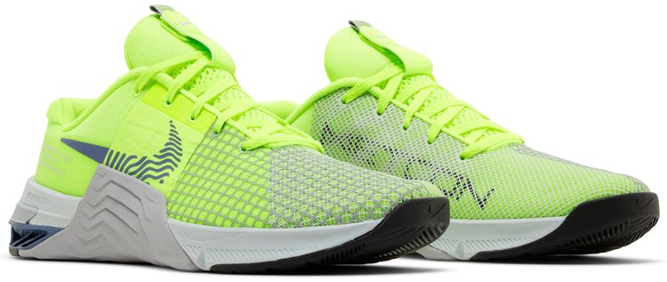 Nike Metcon 8 Volt Diffused Blue