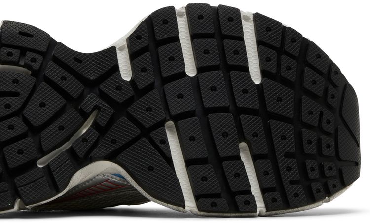 Balenciaga Wmns 3XL Sneaker Worn Out   White Blue Red