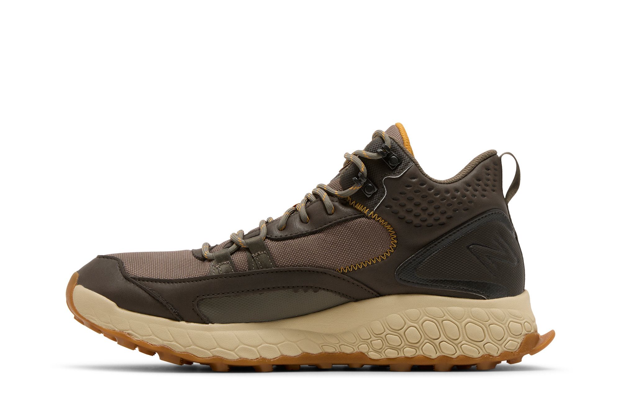 Buy Fresh Foam X Hierro Mid GORE-TEX 'Wren Bungee
