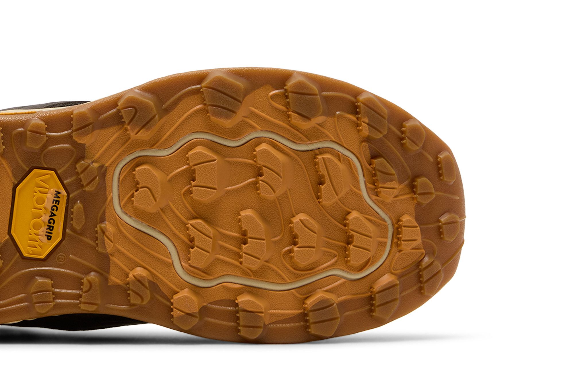 Buy Fresh Foam X Hierro Mid GORE-TEX 'Wren Bungee