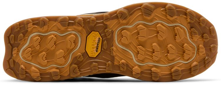 New Balance Fresh Foam X Hierro Mid GORE TEX Wren Bungee