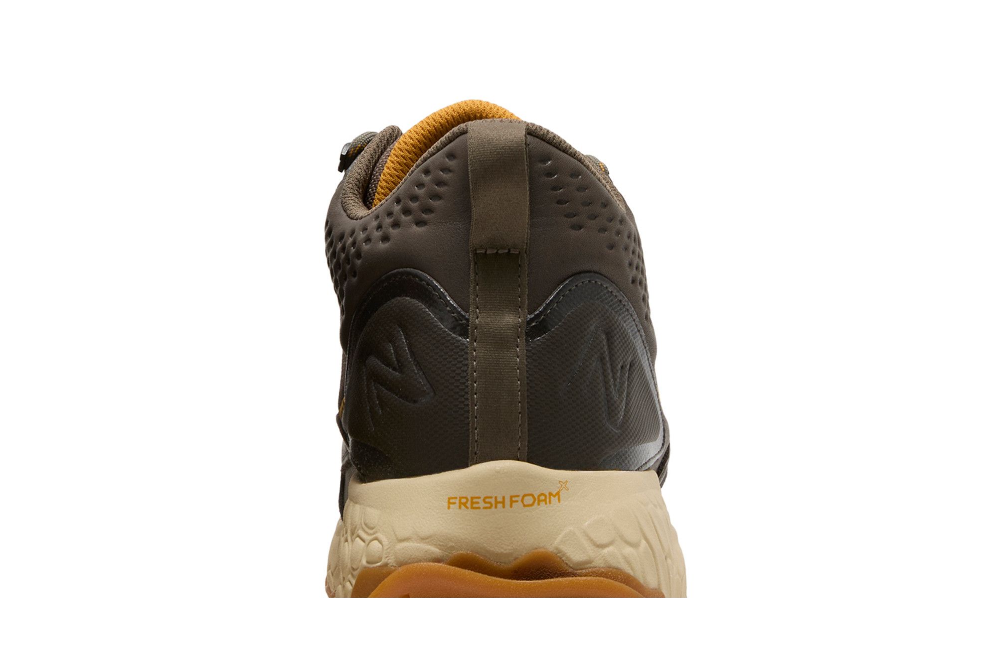 Buy Fresh Foam X Hierro Mid GORE-TEX 'Wren Bungee