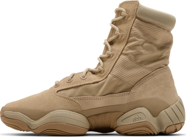 Yeezy 500 Tactical Boot Sand