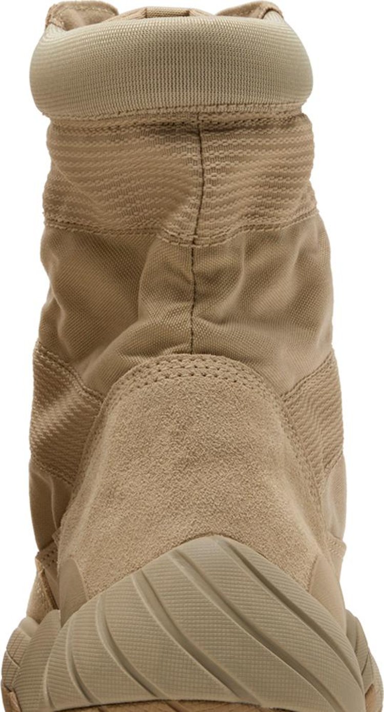 Yeezy 500 Tactical Boot Sand