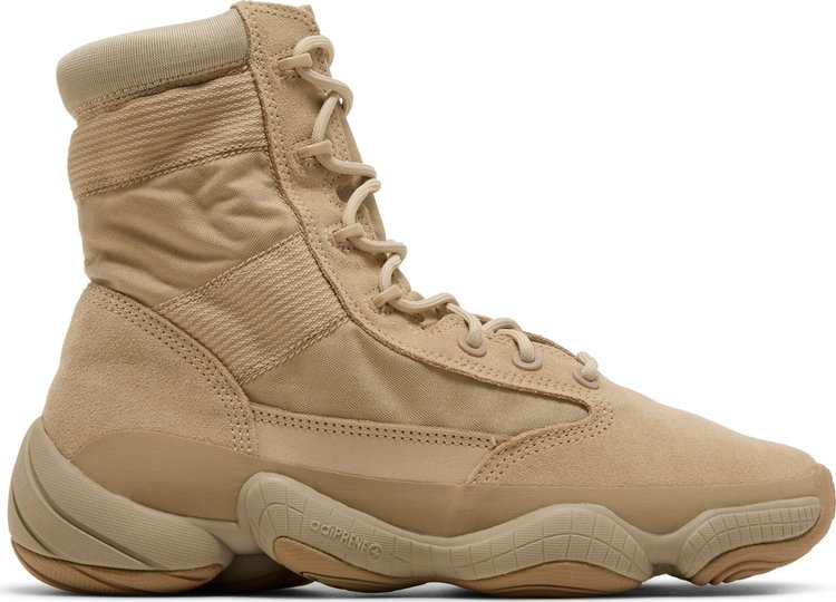 Yeezy 500 Tactical Boot Sand