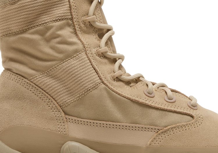 Yeezy 500 Tactical Boot Sand