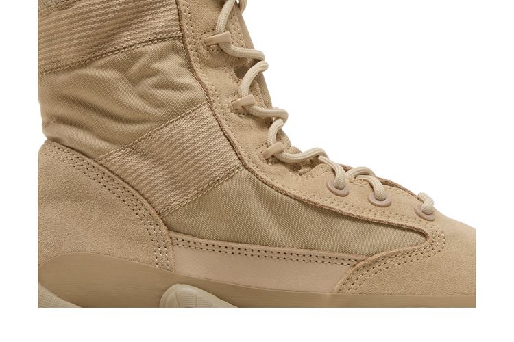adidas gazelle silver green womens adidas Yeezy 500 High Tactical Boot Sand – Story Cape Town main image 0