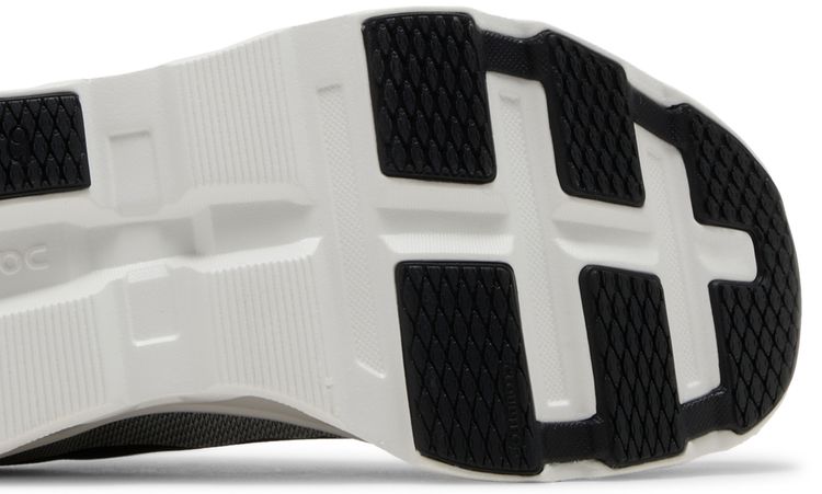 Wmns Cloudmonster 2 Black Frost