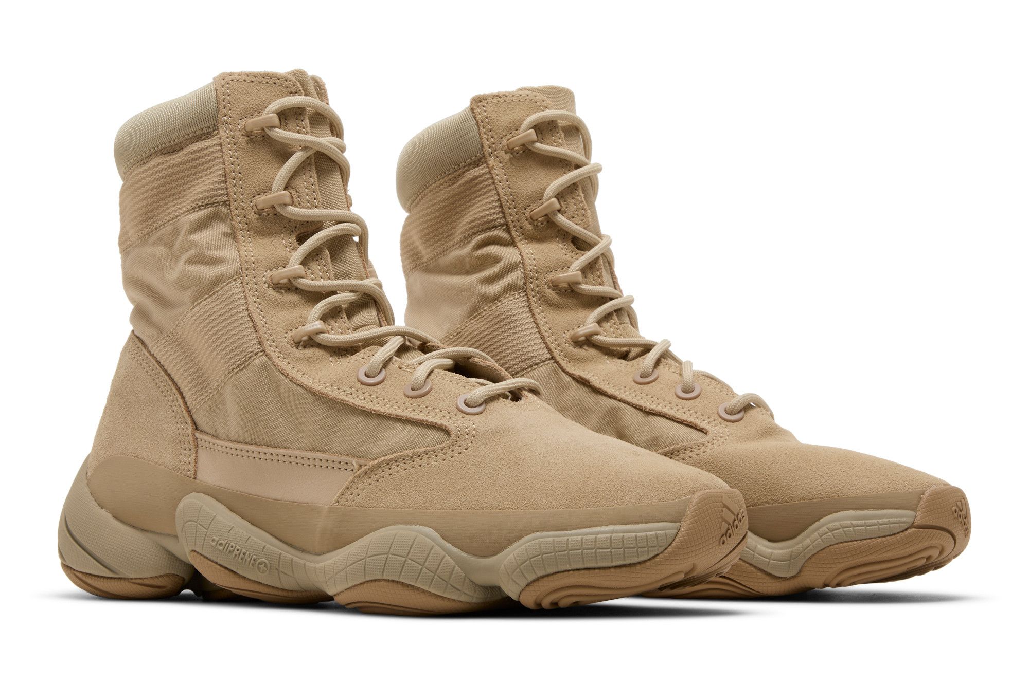Combat boots yeezy hot sale