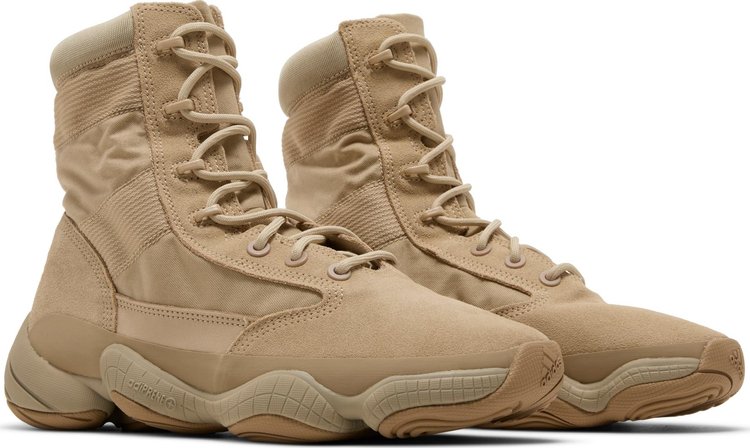 Yeezy 500 Tactical Boot Sand