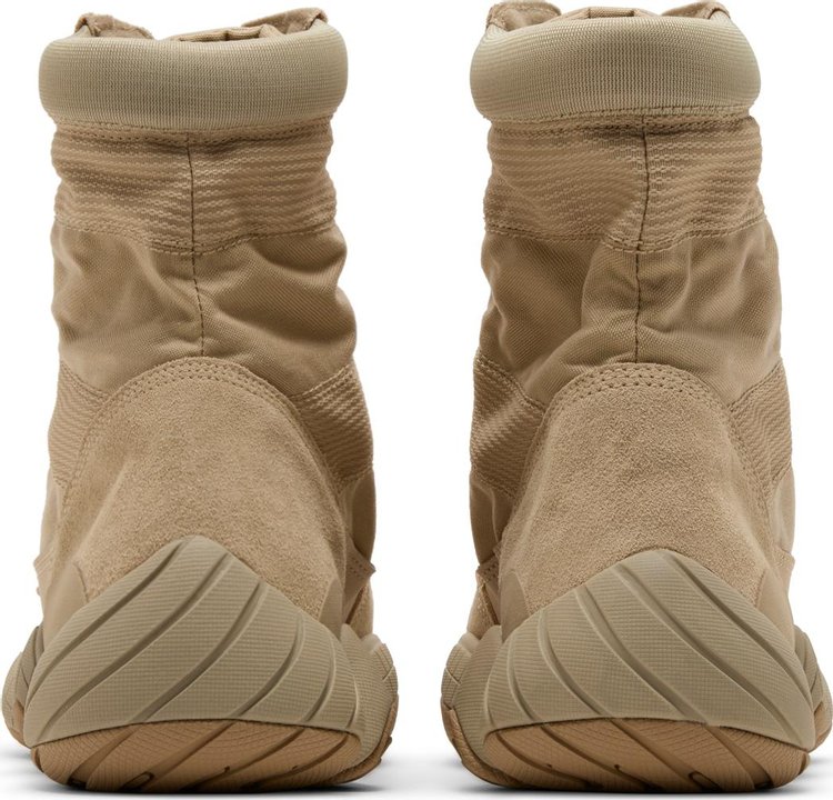 Yeezy 500 Tactical Boot Sand