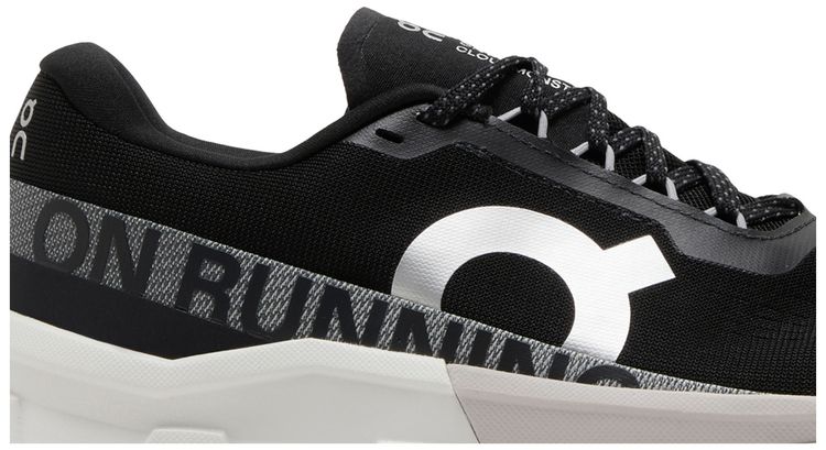 Wmns Cloudmonster 2 Black Frost