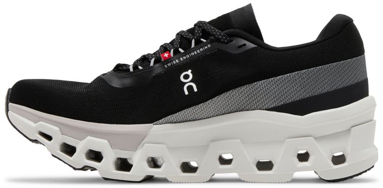 Wmns Cloudmonster 2 Black Frost