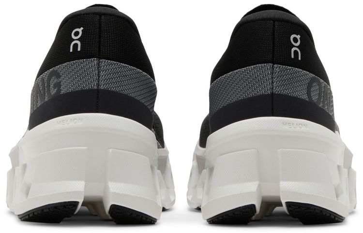 Wmns Cloudmonster 2 Black Frost