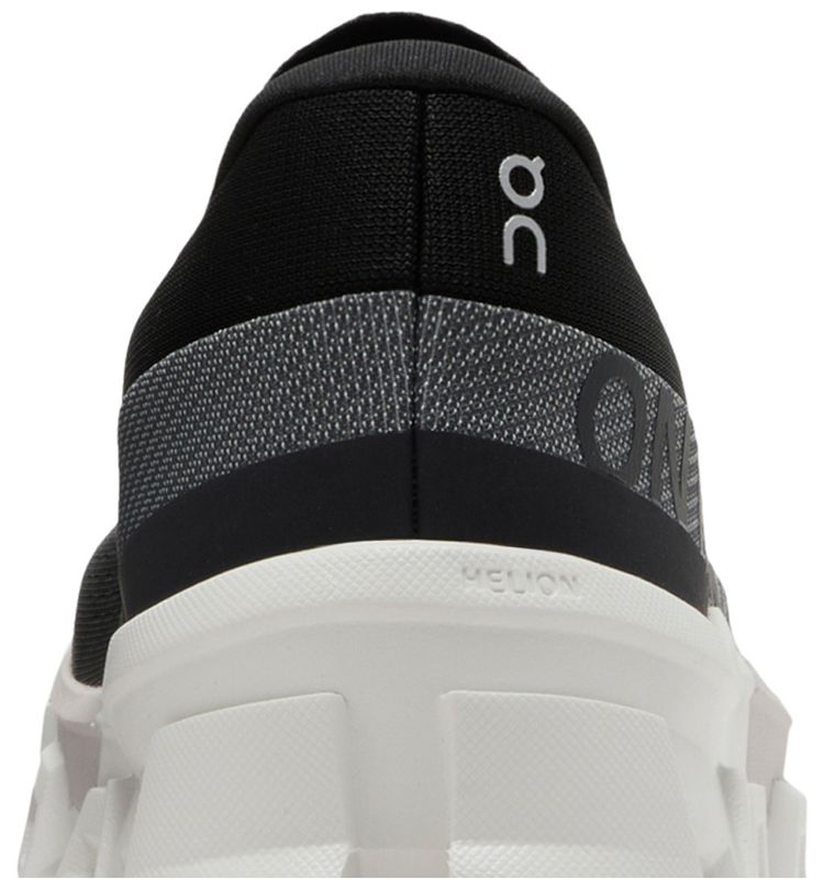 Wmns Cloudmonster 2 Black Frost