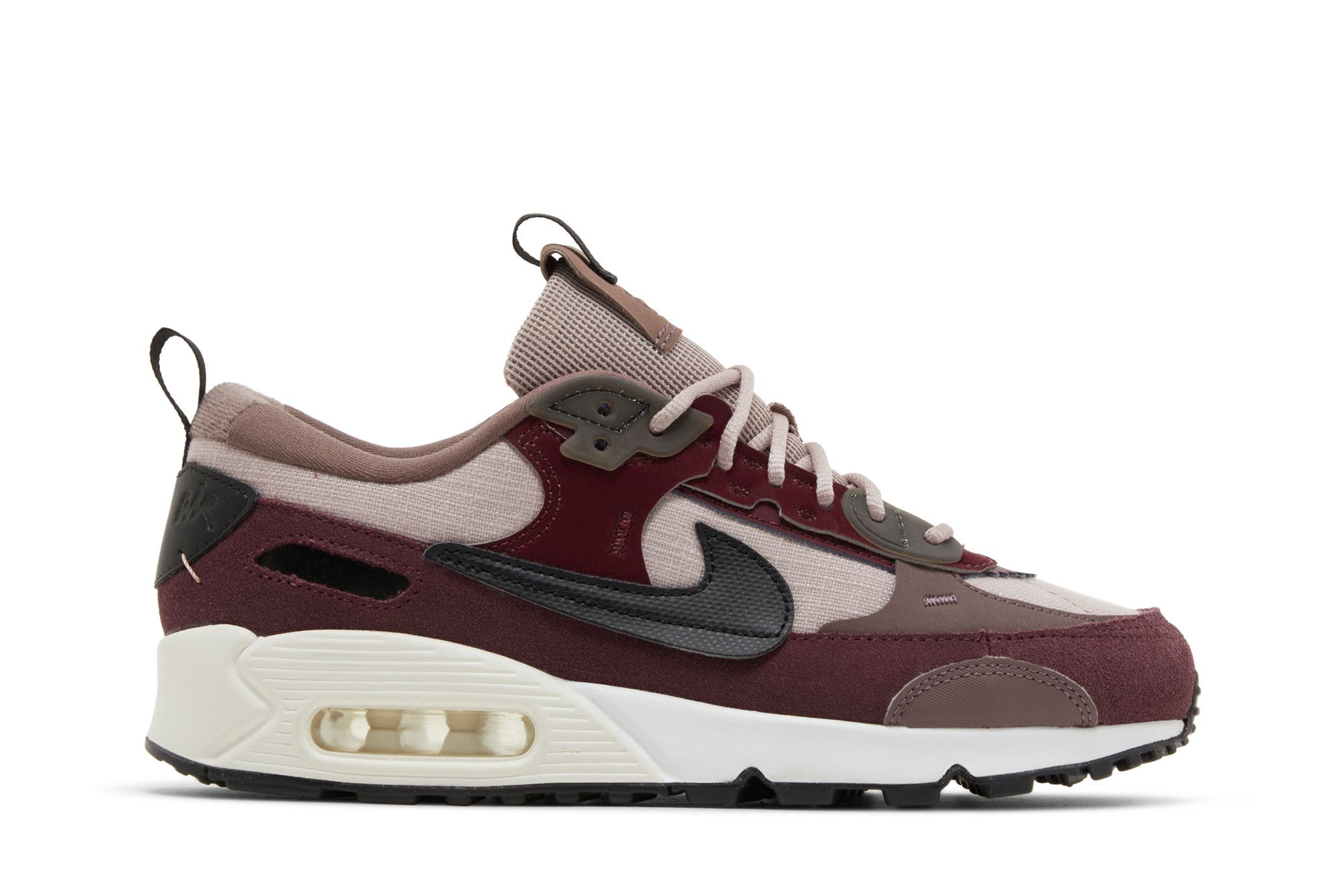 Buy Wmns Air Max 90 Futura Diffused Taupe DV7190 200 GOAT