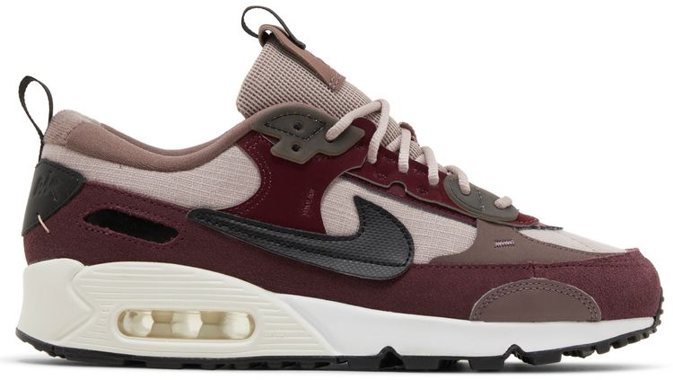 Nike Wmns Air Max 90 Futura Diffused Taupe