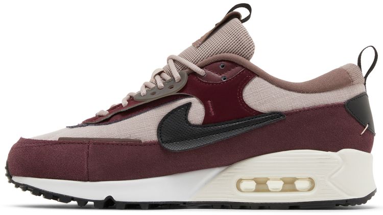 Nike Wmns Air Max 90 Futura Diffused Taupe
