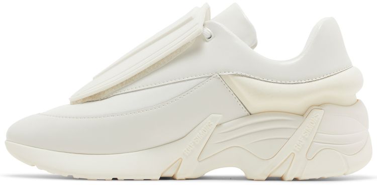 Raf Simons Cylon 21 Off White Black