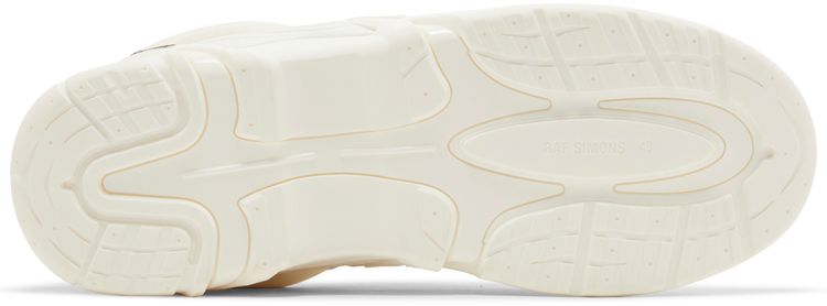 Raf Simons Cylon 21 Off White Black