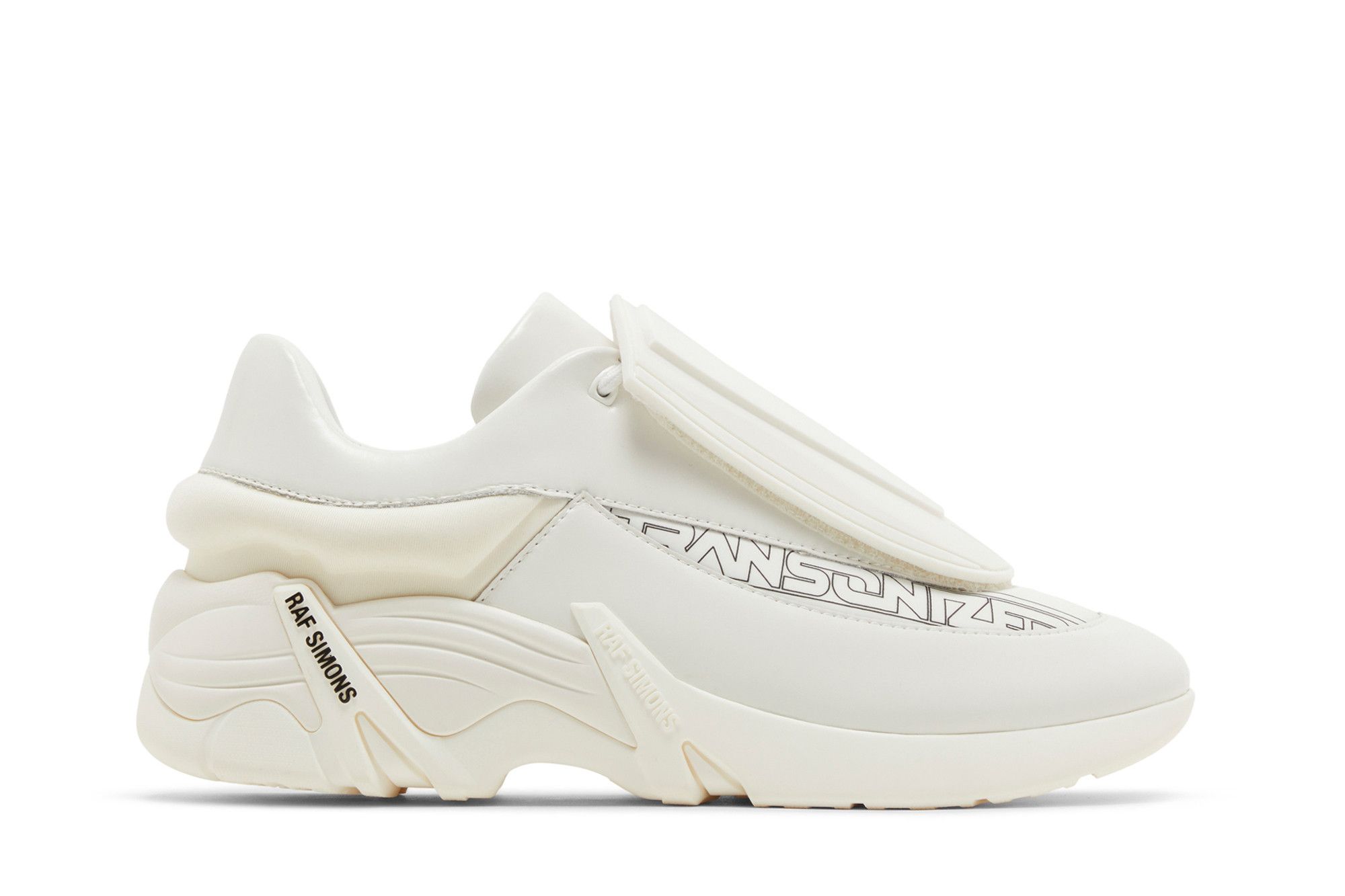 Raf simons off white hot sale