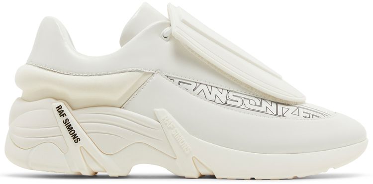 Raf Simons Cylon 21 Off White Black