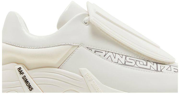 Raf Simons Cylon 21 Off White Black