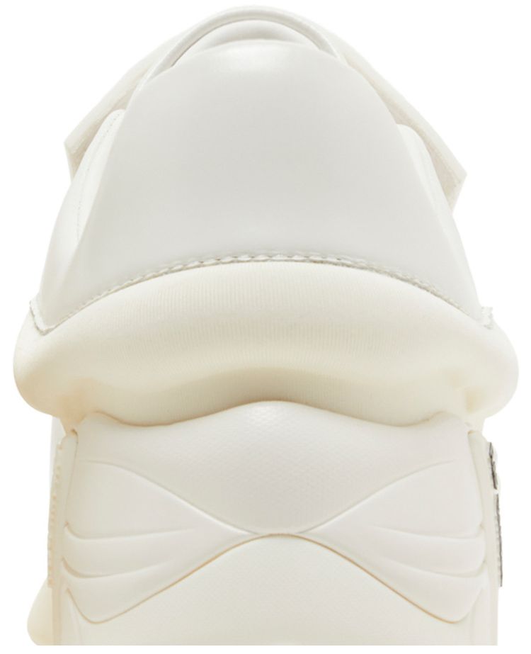 Raf Simons Cylon 21 Off White Black
