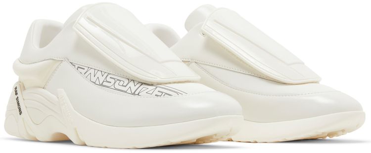 Raf Simons Cylon 21 Off White Black