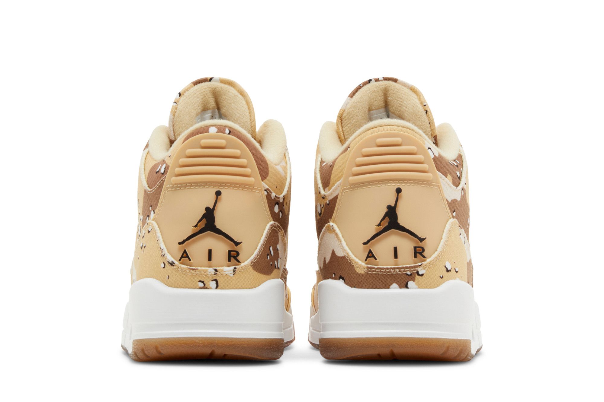 Buy WNBA x Wmns Air Jordan 3 Retro 'Desert Camo' - HM4301