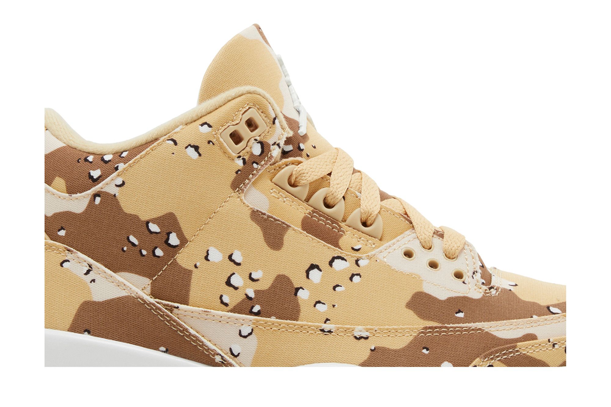 Buy WNBA x Wmns Air Jordan 3 Retro Desert Camo HM4301 200 GOAT CA