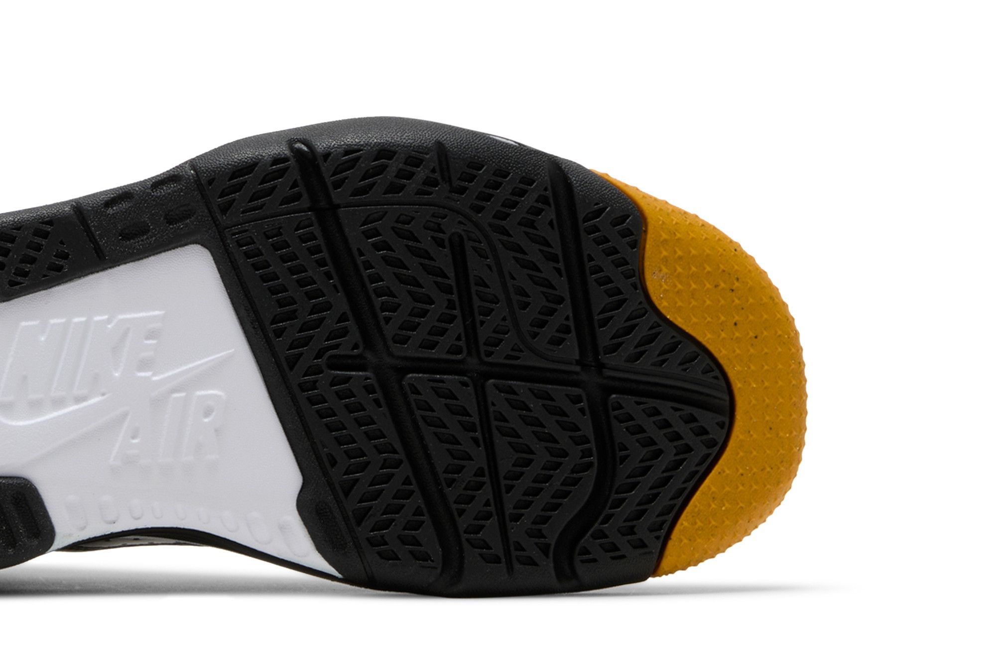 Buy Air Jordan Stay Loyal 3 'Black Yellow Ochre' - FB1396 071 | GOAT