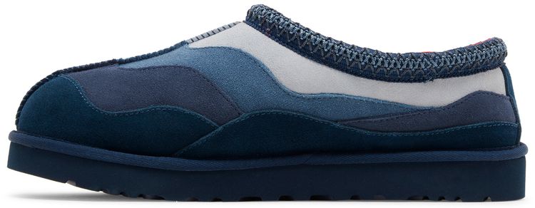 Tasman Slipper Painted Hills   Blue Shoe Palace Exclusive