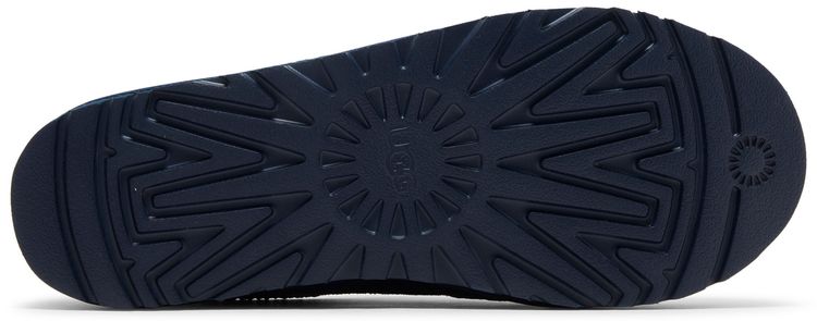 Tasman Slipper Painted Hills   Blue Shoe Palace Exclusive